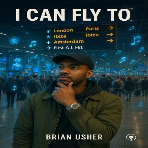 I Can Fly To