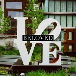 Beloved