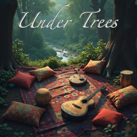 Under Trees