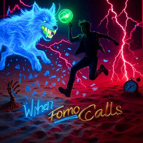When FOMO Calls
