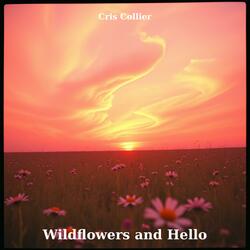 Wildflowers and Hello