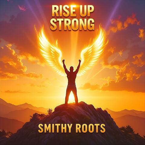 Rise Up Strong
