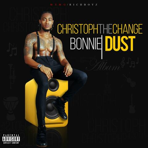 Bonnie Dust