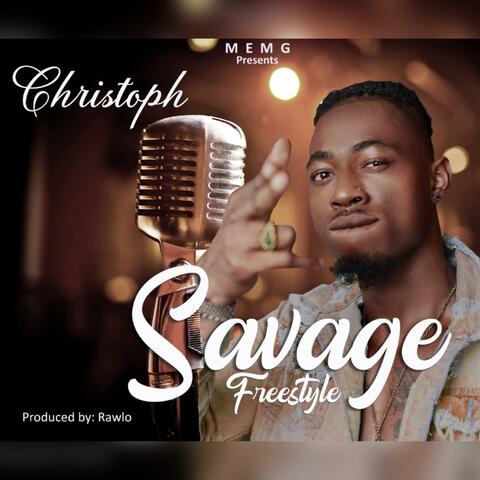 Savage Frestyle