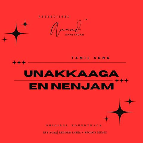 Unakkaaga En Nenjam | Tamil Song