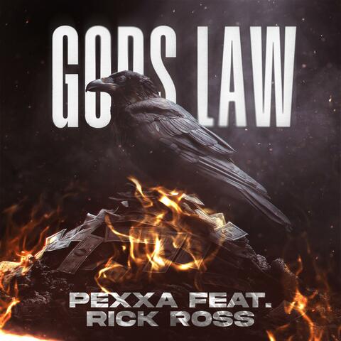 GODS LAW (feat. RICK ROSS)