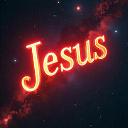 Eternally Unrivaled(Jesus)