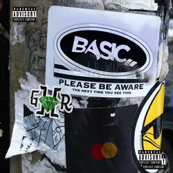 BASIC (feat. Godd Patron, FRNC$, Buensa & Icetizy)