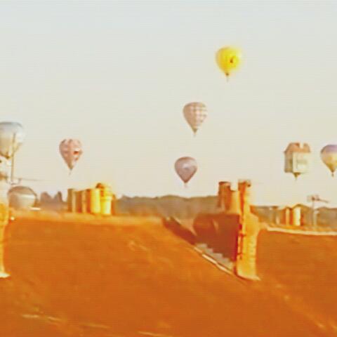 Balloon I: Selected Tracks
