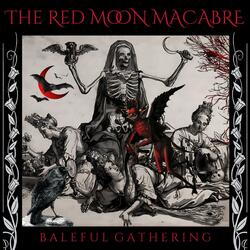 RAVENS BLOOD (UK Version)