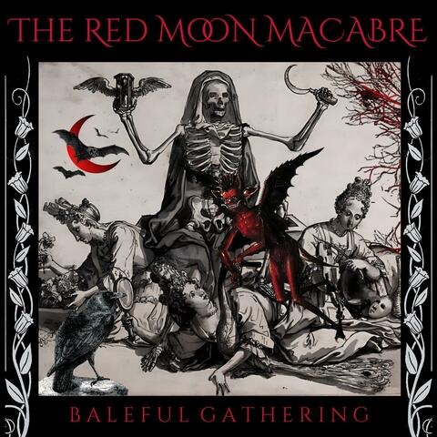 BALEFUL GATHERING