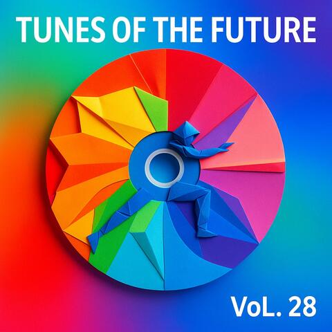 Tunes of The Future, Vol. 28