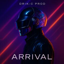 Arrival V1 2025 (Radio Edit)