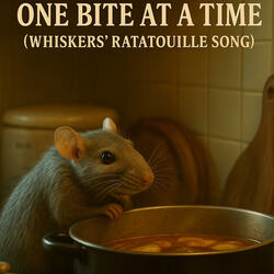 One Bite at a Time (Ratatouille Song)