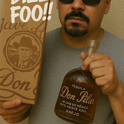 "Dizz Foo" (2)