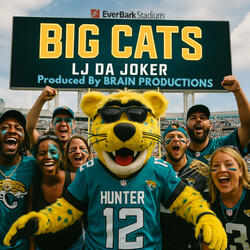 Big Cats (Jaguars Anthem)