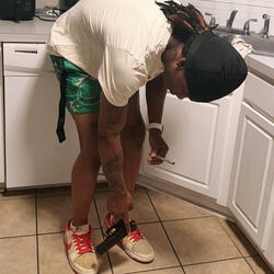 Im done crying vol.2