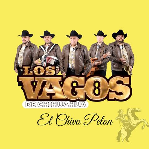 El Chivo Pelon (Polka)
