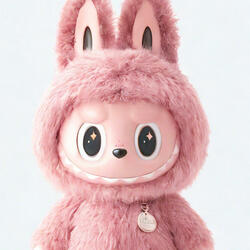 Labubu Cute