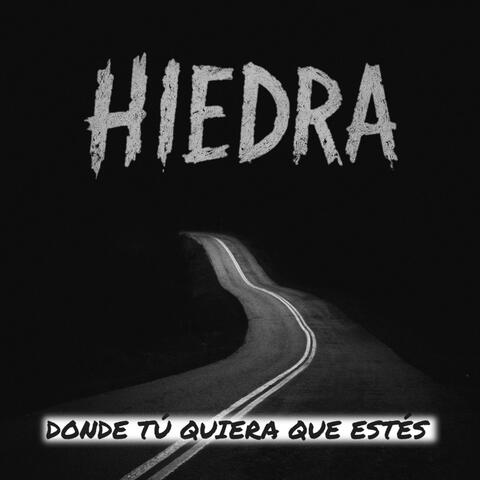 Donde tú quiera que estés