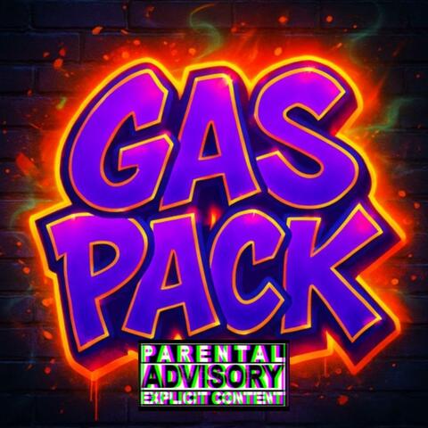 Gas Pack