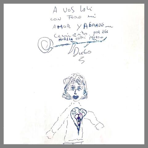 La huella de mi pasado