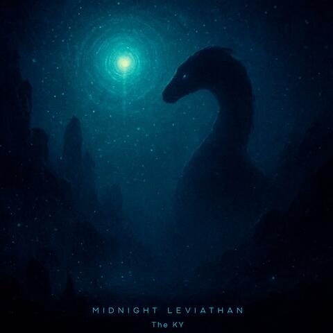 Midnight Leviathan (A Cinematic Synthwave Journey Beneath)