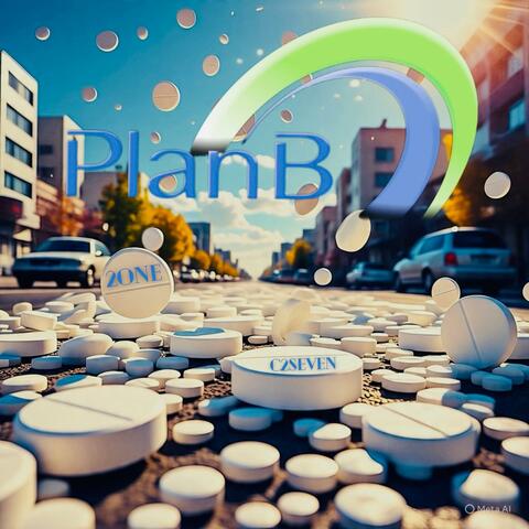 Plan B (feat. C2seven)