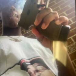 keep yah gun (feat. tweak1st)