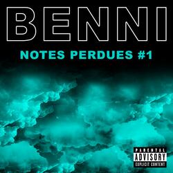 Notes Perdues #1