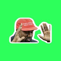 Kanye