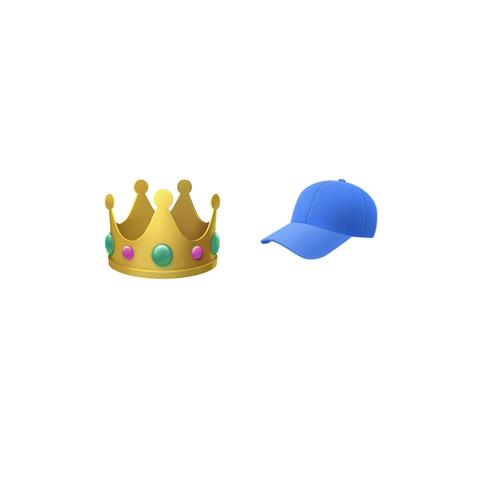 KING OF CAP