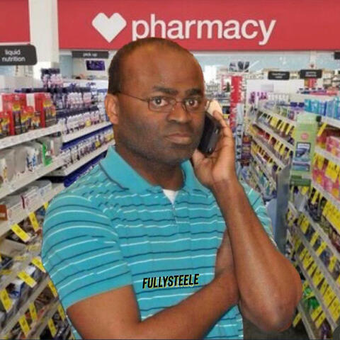 CVS S.T.E.E.L.E