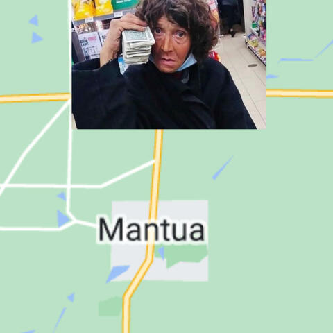 LAST TRIP 2 MANTUA