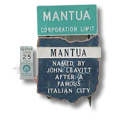 Mantua files