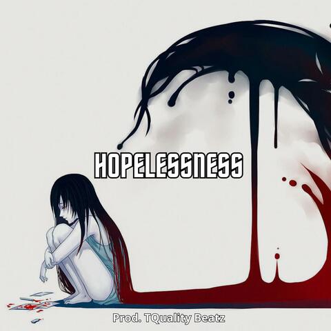 Hopelessness (Sad Trap Beat)