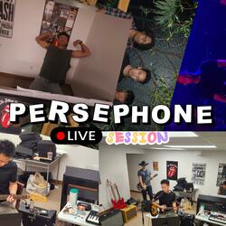Persephone (feat. NB) (Live)