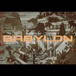 Babylon (feat. ajkiccz)