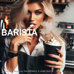 Barista (Mocca)