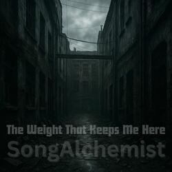The Weight That Keeps Me Here
