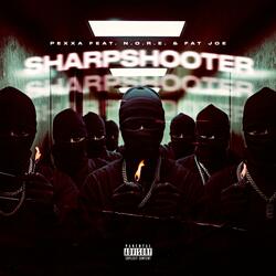 SHARPSHOOTER (feat. RICK ROSS, FAT JOE & N.O.R.E.)