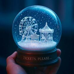 Tickets, Please ...