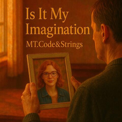 Is It My Imagination