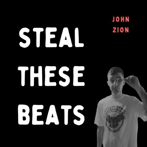 Steal These Beats