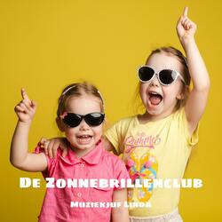 De Zonnebrillenclub (Instrumentaal)