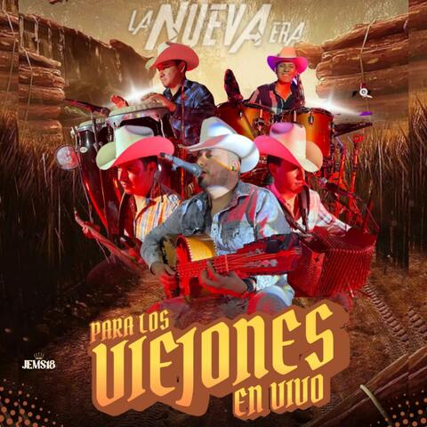Para Los Viejones