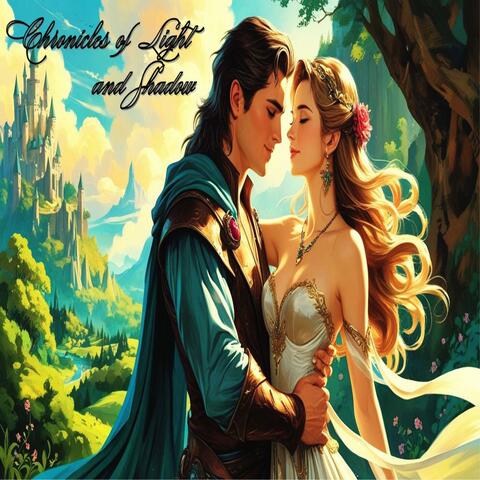 Legend-Journey of Starlight