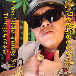 From Little Things-Big Things Grow ☆⚜️