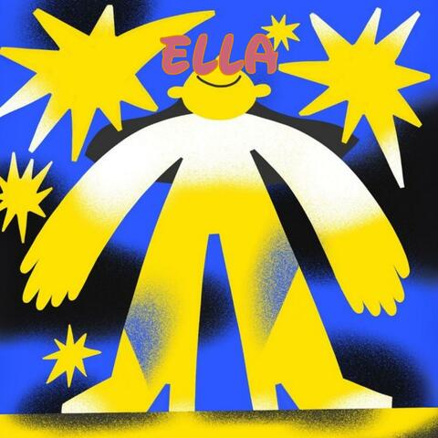 Friendship song for Ella ! (2nd Version)