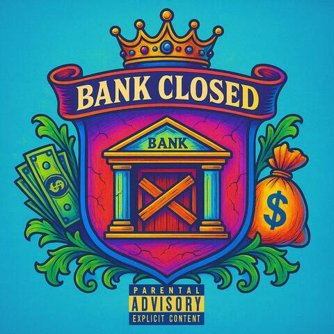 Bank Close
